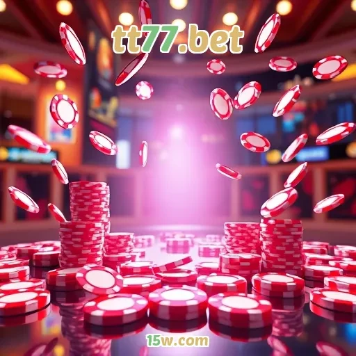tt77.bet: Descubra Eventos que Tornam Suas Apostas Mais Empolgantes!