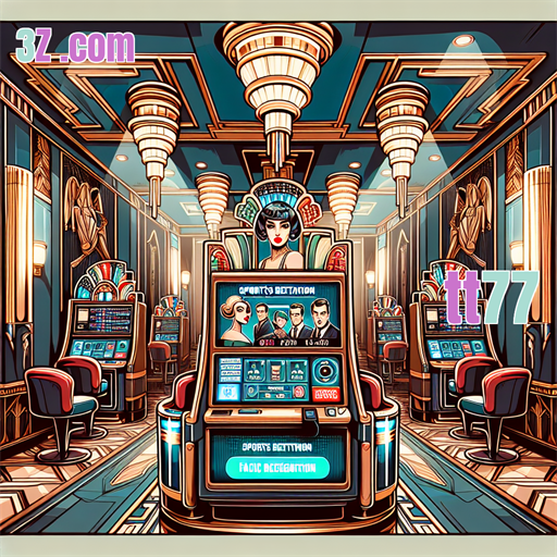 Cassino Inovador: Uma Nova Era de Entretenimento no tt77.bet