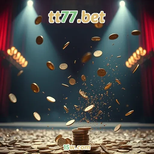tt77.bet: O Suporte que Revoluciona sua Aposta Online